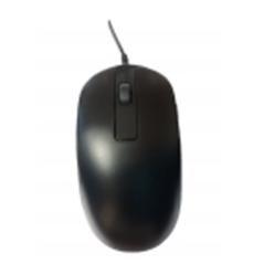 Kit teclado + raton pc case usb negro pcc - ktr - 001 - Imagen 3