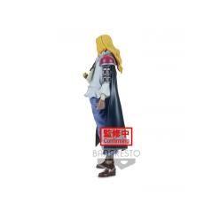 Figura banpresto one piece wanokuni basil hawkins vol.16 - Imagen 3