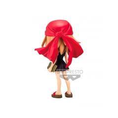 Figura banpresto q posket shaman king anna kyoyama ver.a - Imagen 4