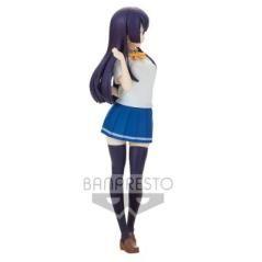 Figura banpresto osamake shirokusa kachi - Imagen 3