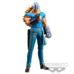 Figura banpresto one piece wanokuni killer dxf the grandline men vol.17 - Imagen 3