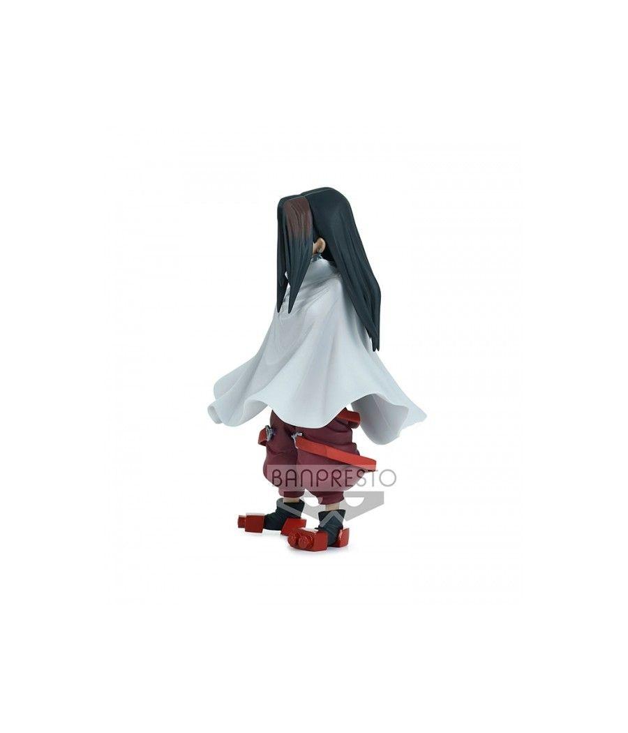 Figura banpresto shaman king hao asakura - Imagen 2