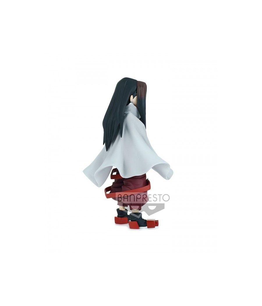 Figura banpresto shaman king hao asakura - Imagen 3