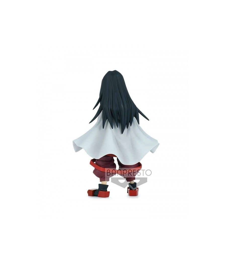 Figura banpresto shaman king hao asakura - Imagen 4