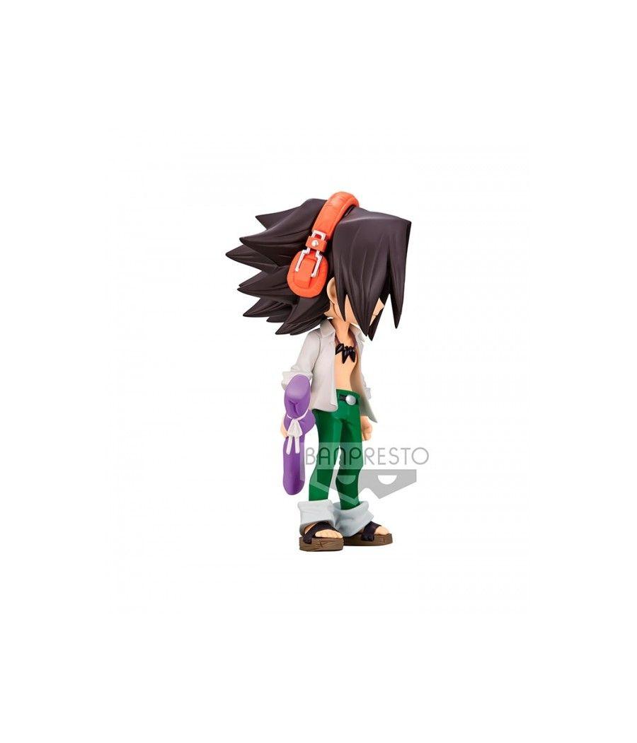 Figura banpresto q posket shaman king yoh asakura ver.a - Imagen 2