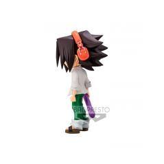 Figura banpresto q posket shaman king yoh asakura ver.a - Imagen 3