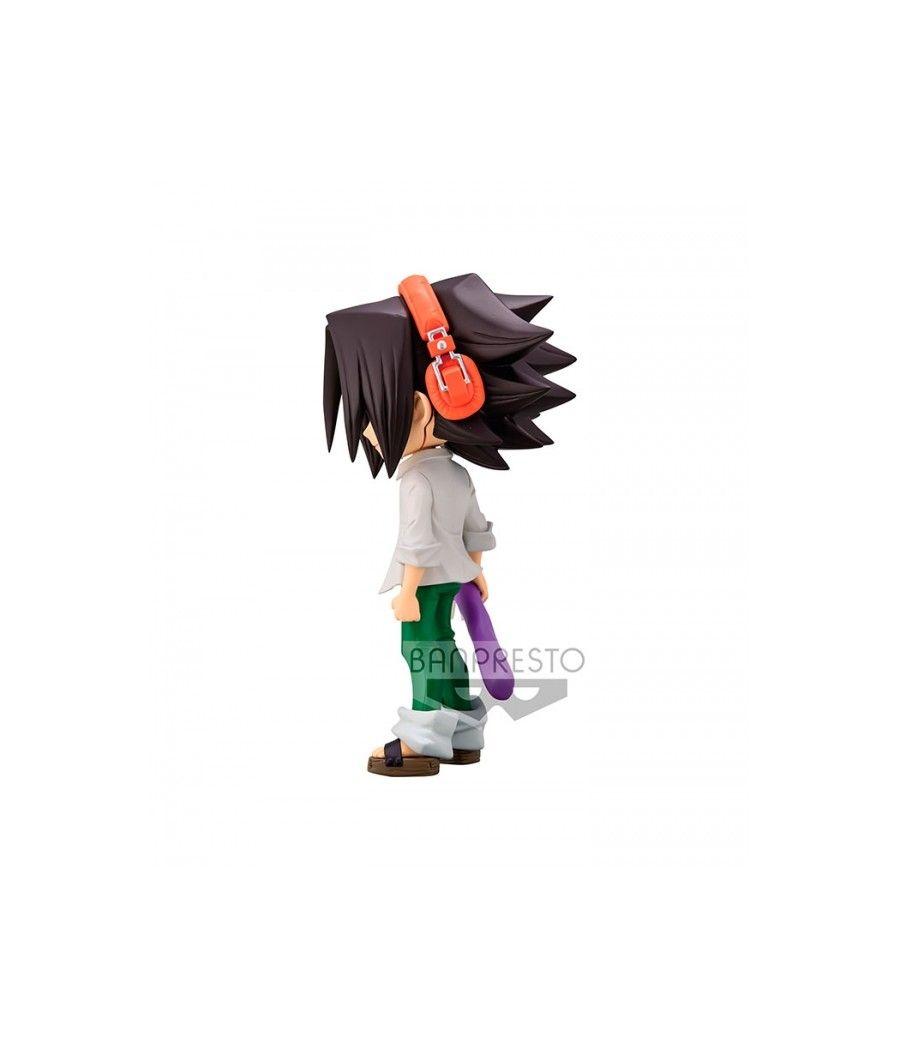 Figura banpresto q posket shaman king yoh asakura ver.a - Imagen 3