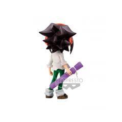 Figura banpresto q posket shaman king yoh asakura ver.a - Imagen 4