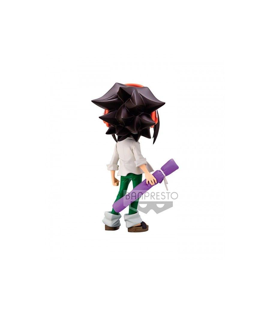 Figura banpresto q posket shaman king yoh asakura ver.a - Imagen 4