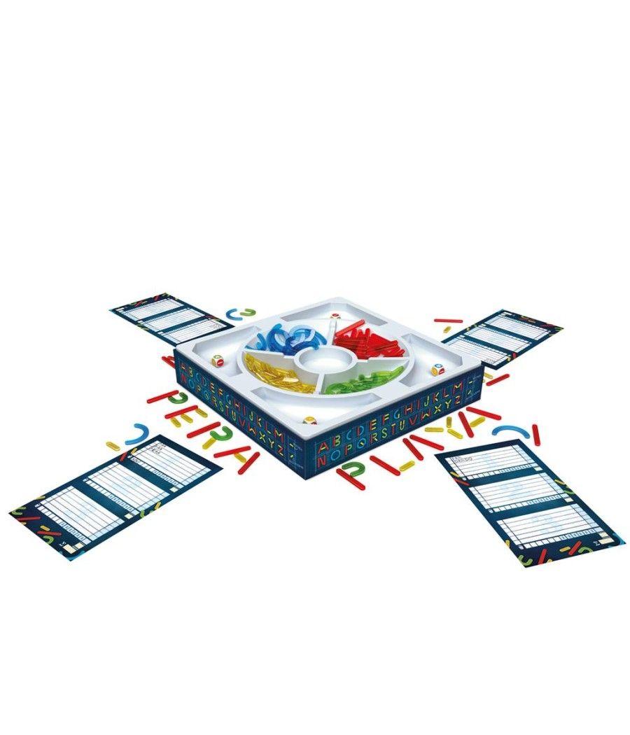 Juego de mesa wordsmith pegi 10 - Imagen 2