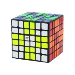 Cubo de rubik qiyi qifang w 6x6 negro - Imagen 3