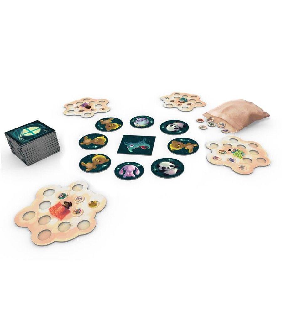 Juego de mesa dream catcher pegi 4 - Imagen 2