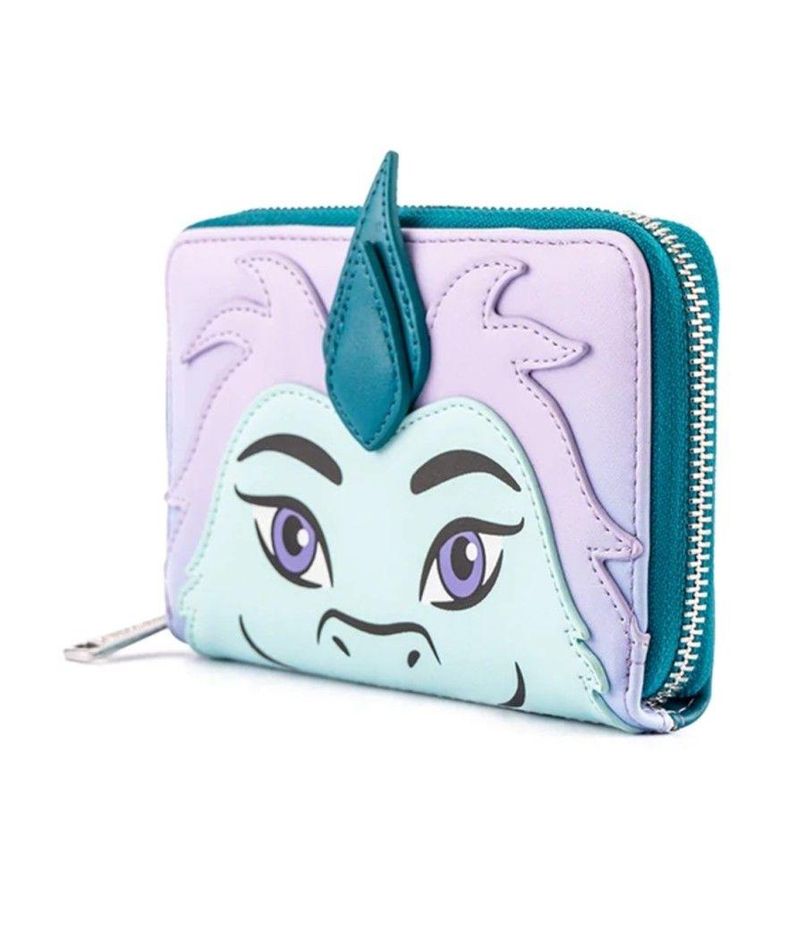 Cartera loungefly disney raya y el ultimo dragon sisu - Imagen 2