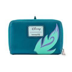 Cartera loungefly disney raya y el ultimo dragon sisu - Imagen 3