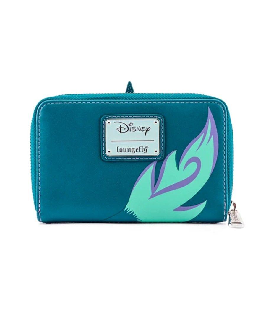 Cartera loungefly disney raya y el ultimo dragon sisu - Imagen 3