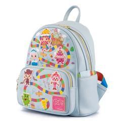 Mochila loungefly candy land take me to the candy - Imagen 2