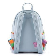 Mochila loungefly candy land take me to the candy - Imagen 3