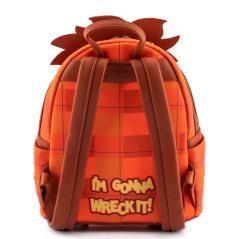 Mochila loungefly disney romperalph - Imagen 3