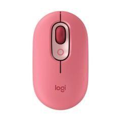 Mouse raton logitech pop heartbreaker daydream rosa wireless inalambrico - Imagen 8