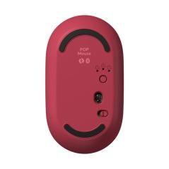 Mouse raton logitech pop heartbreaker daydream rosa wireless inalambrico - Imagen 13