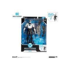 Figura mcfarlane toys dc multiverso batman beyond shriek - Imagen 3