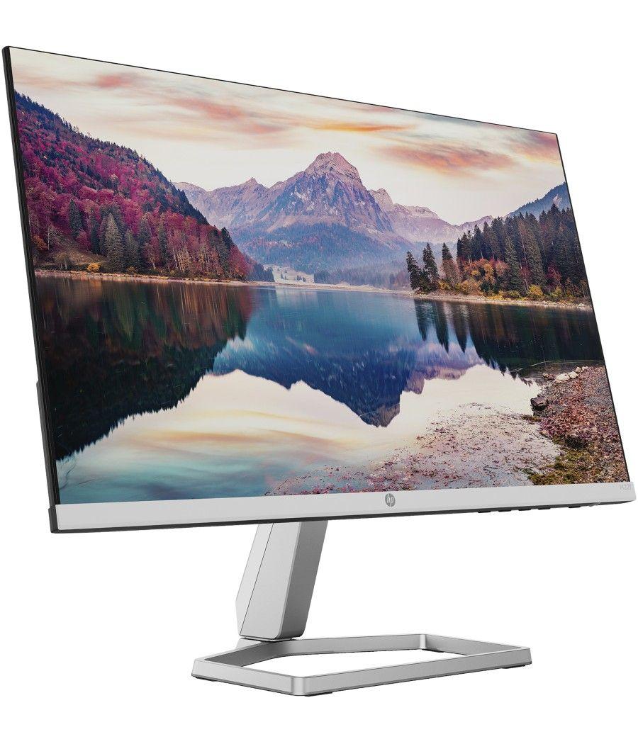 Monitor hp m22f 21.5pulgadas fhd 5ms vga - hdmi - 1920x1080 - cable hdmi incluido - Imagen 8