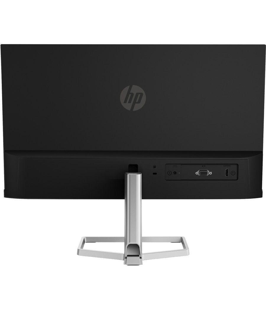 Monitor hp m22f 21.5pulgadas fhd 5ms vga - hdmi - 1920x1080 - cable hdmi incluido - Imagen 10