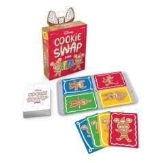 Juego de mesa funko signature games cookie swap juego de cartas pegi 6 - Imagen 3