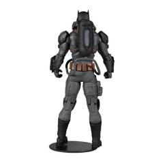 Figura mcfarlane toys dc multiverse batman hazmat suit - Imagen 2
