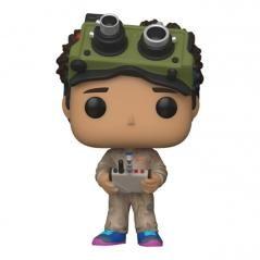 Funko pop cine cazafantasmas afterlife podcast 48025 - Imagen 3