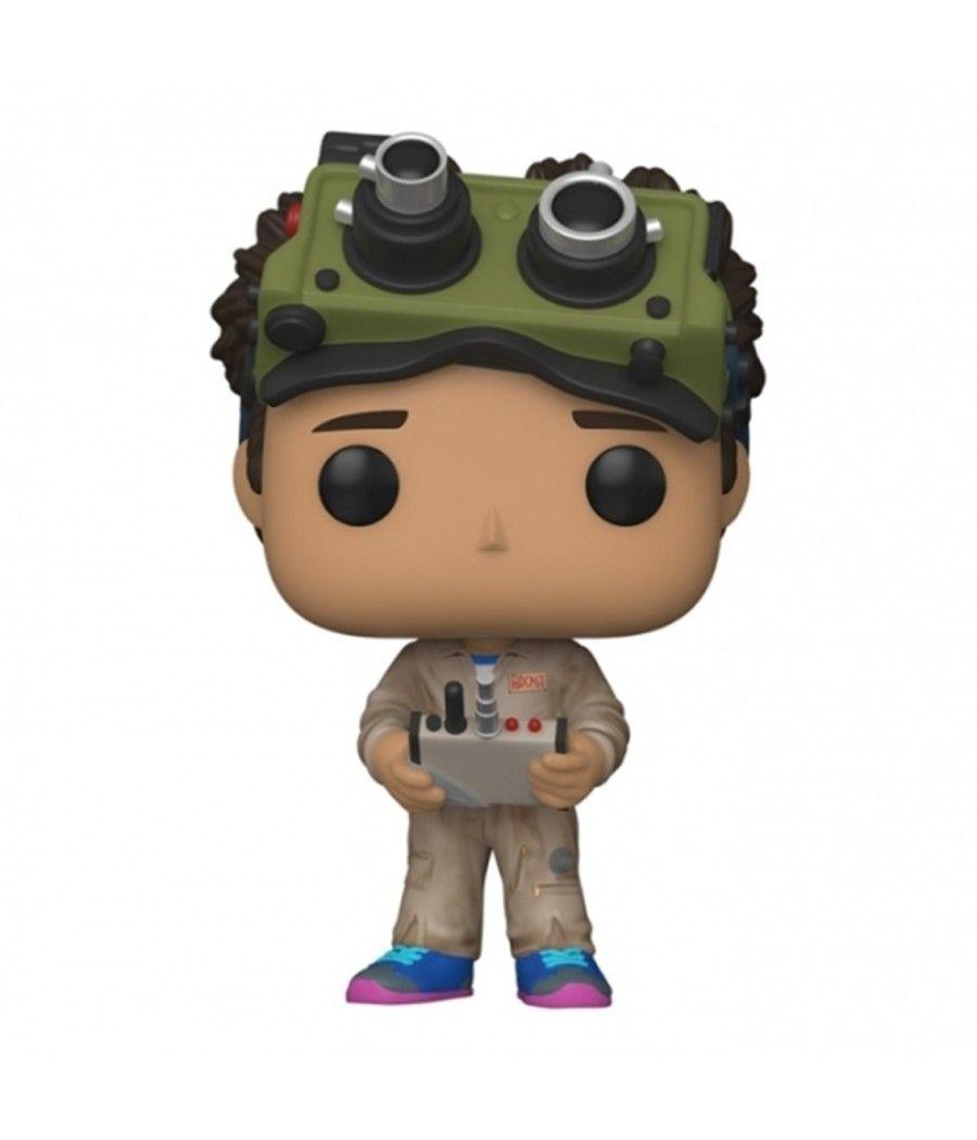 Funko pop cine cazafantasmas afterlife podcast 48025 - Imagen 3