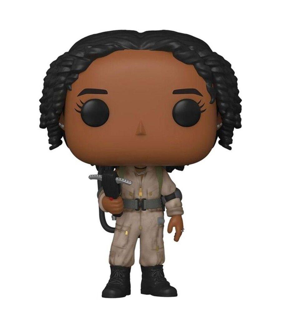 Funko pop cine cazafantasmas afterlife lucky 48024 - Imagen 2