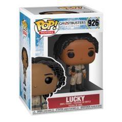 Funko pop cine cazafantasmas afterlife lucky 48024 - Imagen 3