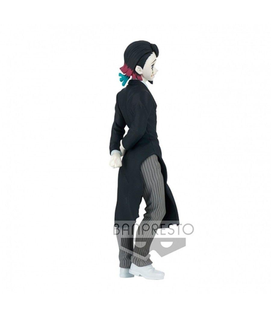 Figura banpresto kimetsu no yaiba demon slayer enmu vol.3 - Imagen 2