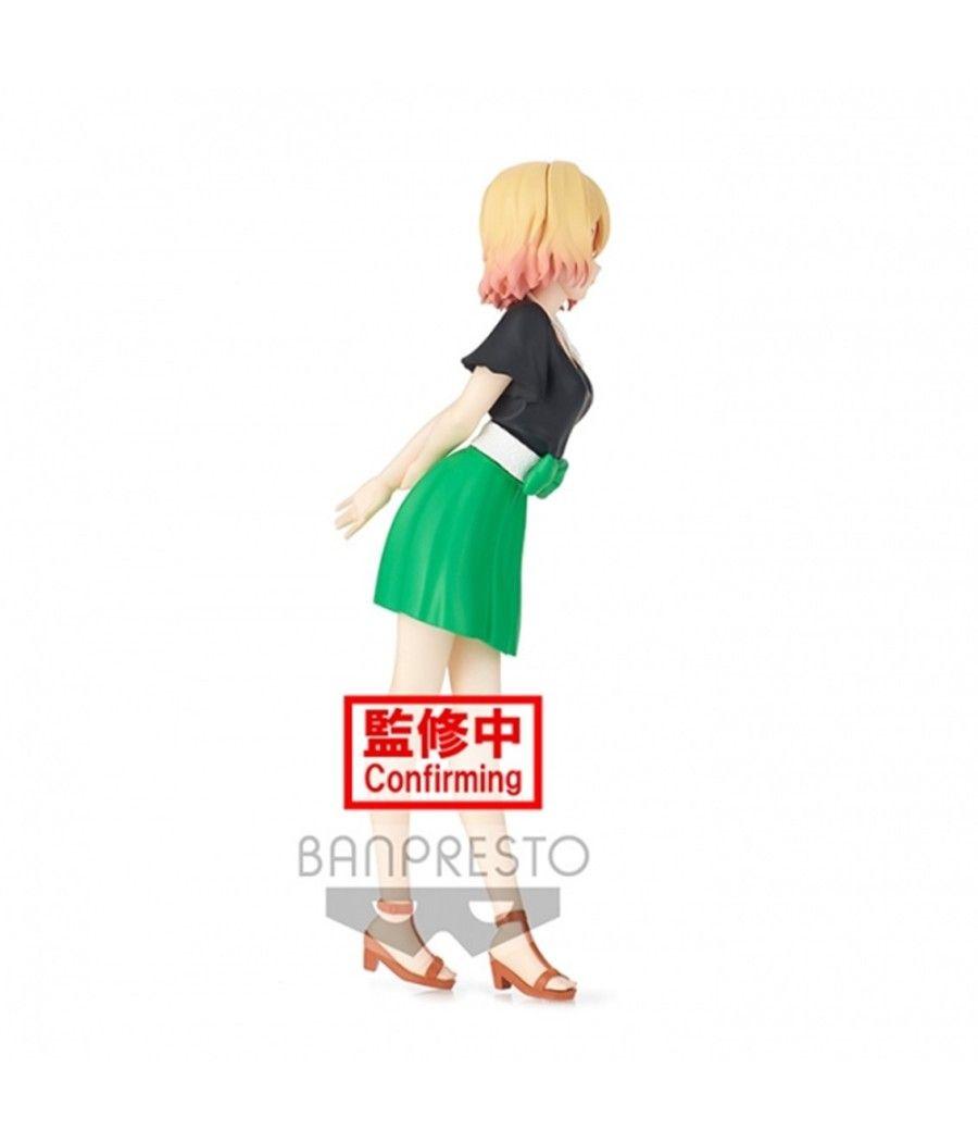 Figura banpresto rent a girlfriend mami nanami - Imagen 2