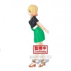 Figura banpresto rent a girlfriend mami nanami - Imagen 3