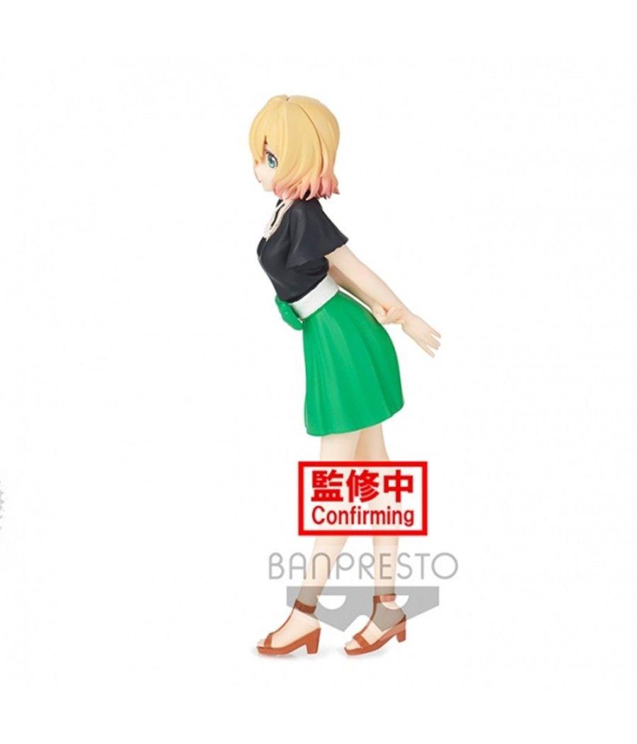 Figura banpresto rent a girlfriend mami nanami - Imagen 3