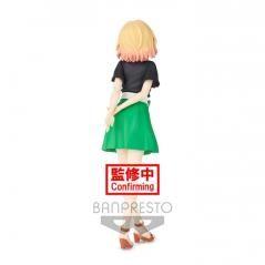 Figura banpresto rent a girlfriend mami nanami - Imagen 4