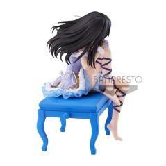 Figura banpresto idolmaster cinderella fumika sagisawa - Imagen 3