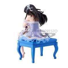 Figura banpresto idolmaster cinderella fumika sagisawa - Imagen 4