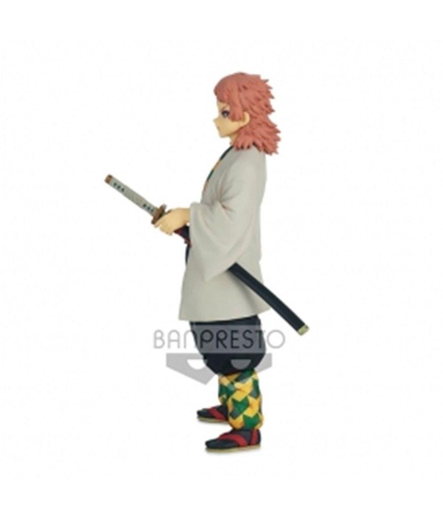 Figura banpresto kimetsu no yaiba demon slayer sabito vol.19 - Imagen 2