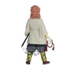 Figura banpresto kimetsu no yaiba demon slayer sabito vol.19 - Imagen 3