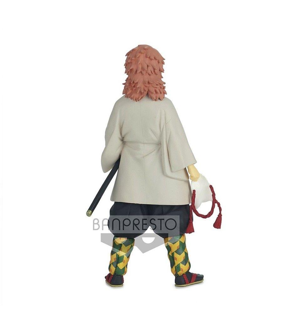 Figura banpresto kimetsu no yaiba demon slayer sabito vol.19 - Imagen 3