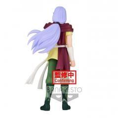 Figura banpresto saint seiya cosmo memoir mu de aries - Imagen 4