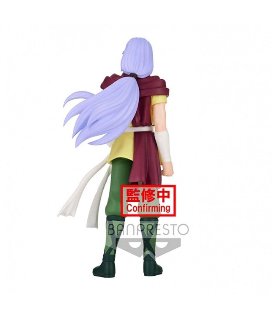 Figura banpresto saint seiya cosmo memoir mu de aries - Imagen 4