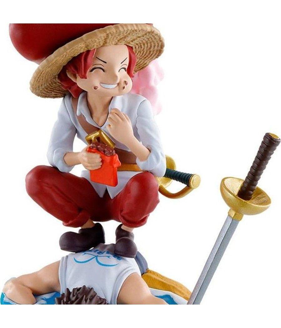 Megahouse one piece wanokuni vol 3 set log box - Imagen 3