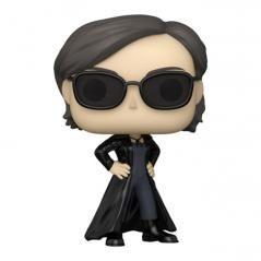 Funko pop cine the matrix 4 trinity 59254 - Imagen 3