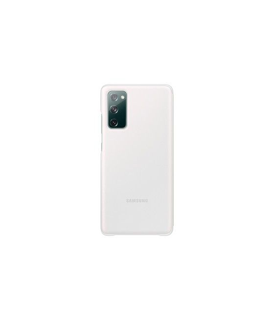 Samsung EF-ZG780 funda para teléfono móvil 16,5 cm (6.5") Libro Blanco