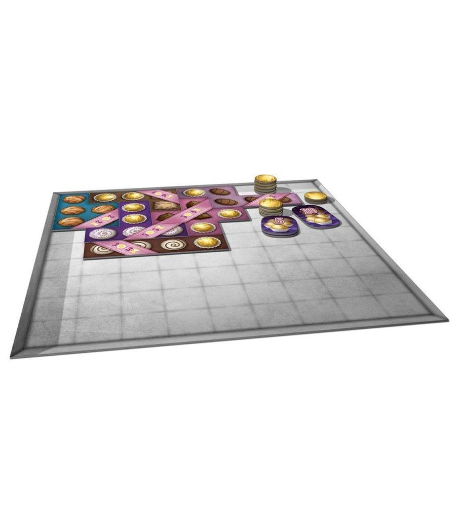 Juego de mesa patchwork san valentin pegi 8 - Imagen 2