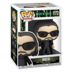 Funko pop cine the matrix 4 neo 59253 - Imagen 3